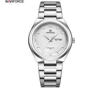 ساعت مچی مردانه نیوی فورس NF 8030