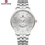 ساعت مچی مردانه نیوی فورس Naviforce NF9238