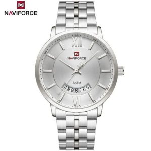 ساعت مچی مردانه نیوی فورس Naviforce NF9238