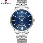 ساعت مچی مردانه نیوی فورس Naviforce NF9238