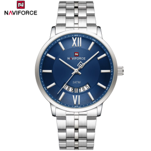 ساعت مچی مردانه نیوی فورس Naviforce NF9238
