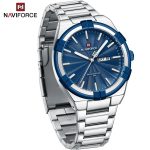 ساعت مچی مردانه Naviforce مدل NF9218