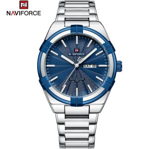 ساعت مچی مردانه Naviforce مدل NF9218