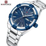 ساعت مچی مردانه Naviforce مدل NF9218