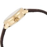 ساعت مچی مردانه کاسیو مدل MTP-V004GL-7A با بند چرم
