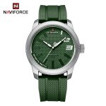 ساعت مچی مردانه نیوی فورس مدل NF9202SWGN