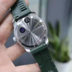 ساعت مچی مردانه نیوی فورس مدل NF9202SWGN
