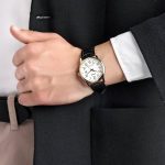 ساعت مچی مردانه کاسیو مدل MTP-V002GL-7B2 بند چرم